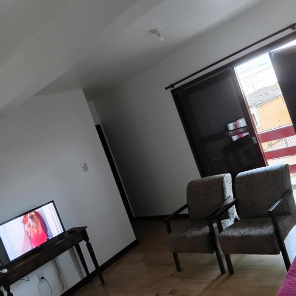 Apartamento bem localizado - Foto 4