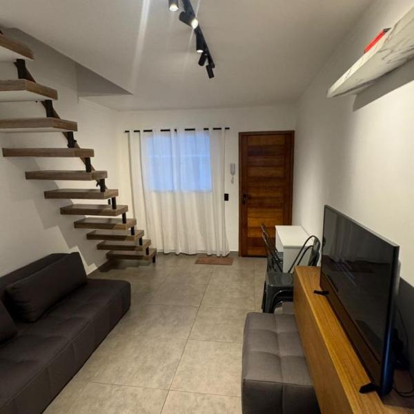 Casa de praia