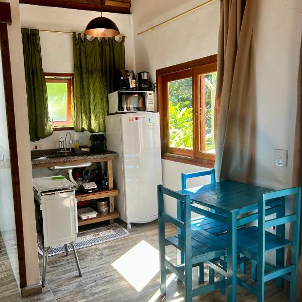 Viver a Ilha Loft 95m Mar- Santa Tereza - Foto 4