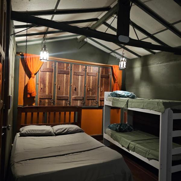 Cabana da Árvore - Foto 2