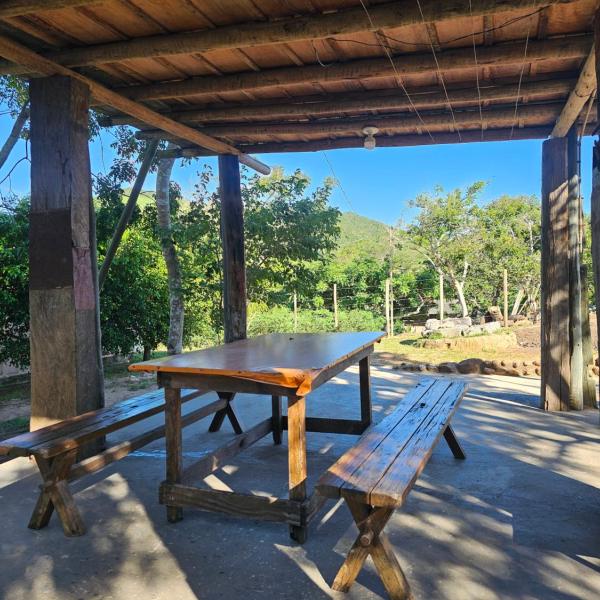 Cabana da Árvore - Foto 4