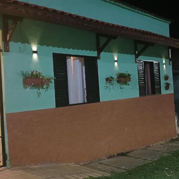 Doce lar de sobradinho