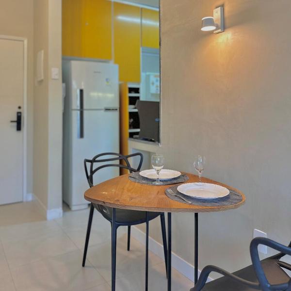 New 2-Bedroom Apartment Florianópolis Well Located - Foto 2