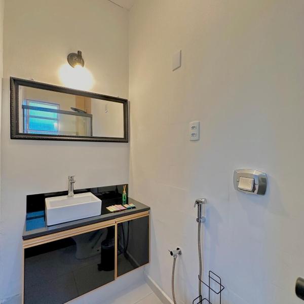 New 2-Bedroom Apartment Florianópolis Well Located - Foto 4