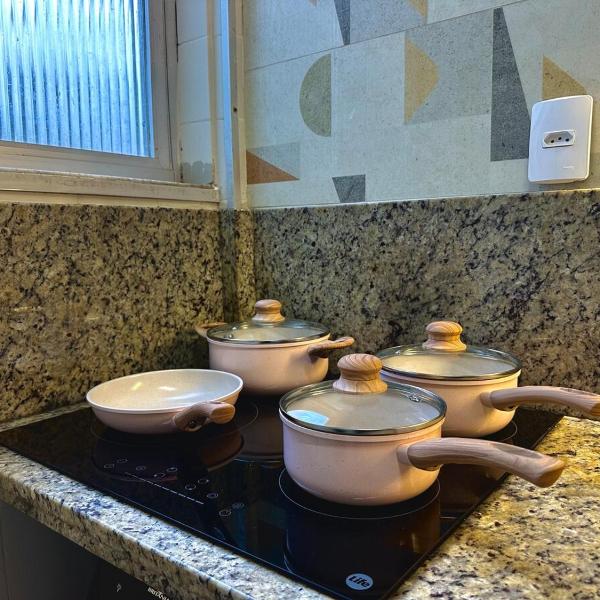 New 2-Bedroom Apartment Florianópolis Well Located - Foto 5