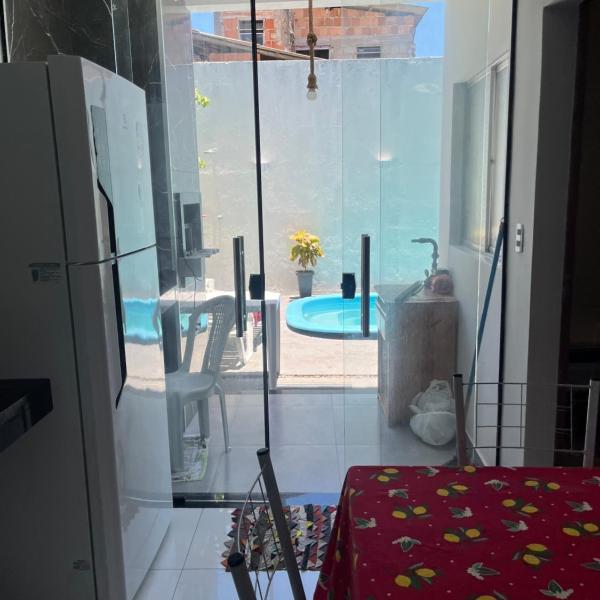 Casa para temporada em Prado-Ba - Foto 4