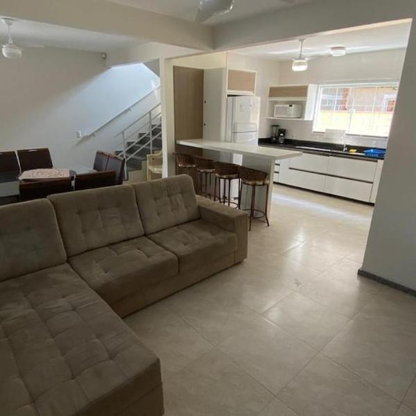 Casa em Mariscal 300m da praia Bombinhas - Foto 4