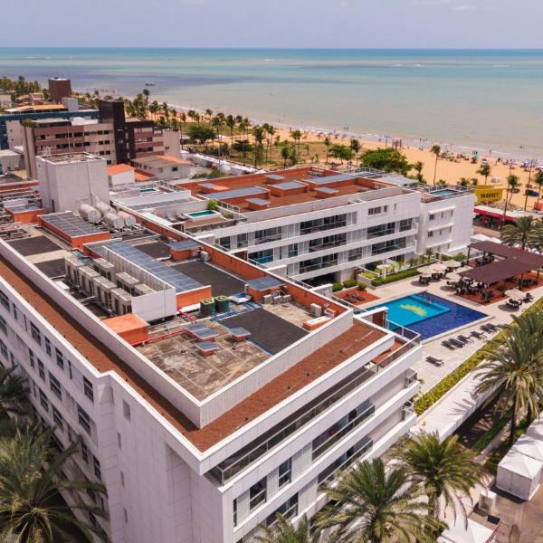 Solar Tambaú - Apartamentos com vistas Espetaculares - Foto 3