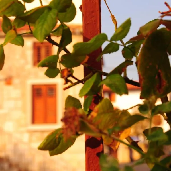 Nebojsega b&b, hotel v destinaci Santa Croce Mare