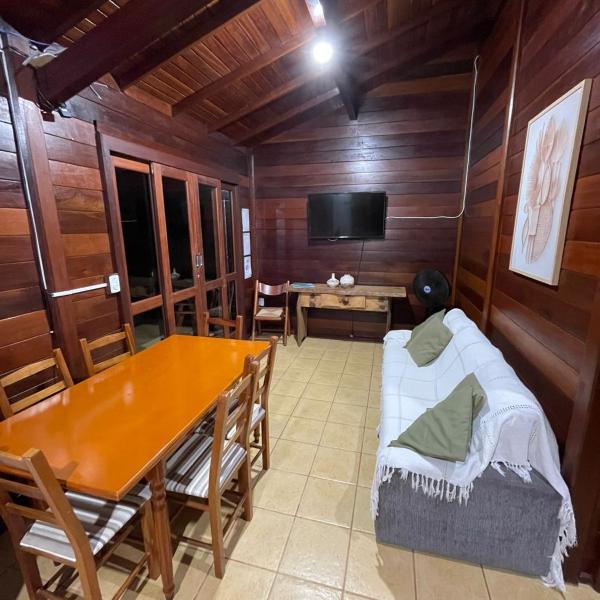Casa Toca da Coruja - Praia do Rosa - SC - Foto 4
