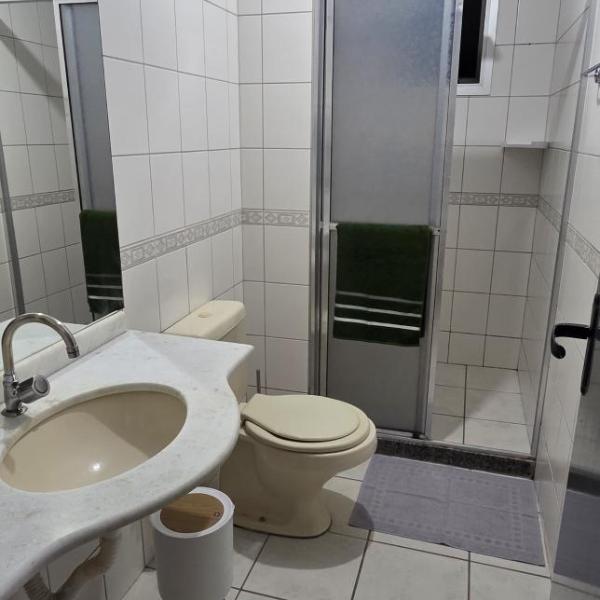 Apto térreo aconchego e localização central - Foto 3
