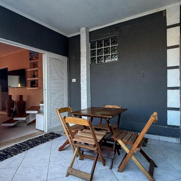 Casa praia e piscina - Foto 5