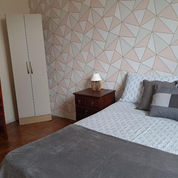 Espaço, Conforto, Wi-Fi e Cozinha SUPER Equipada! - Foto 3