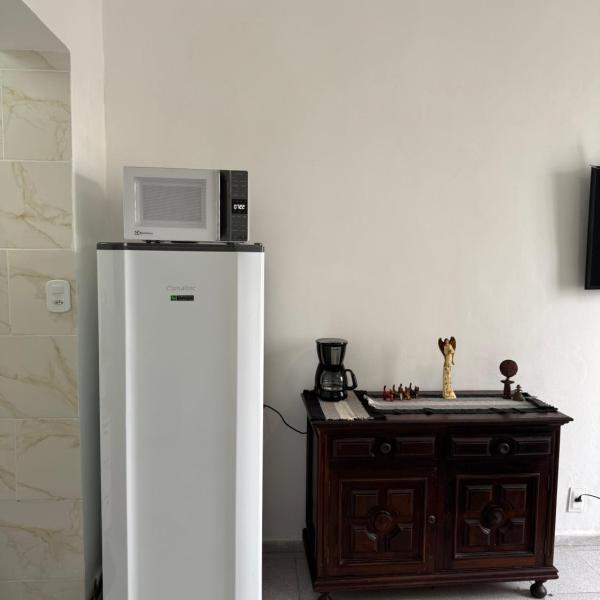 Excelente flat coração da Lapa - Foto 5