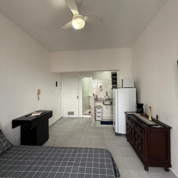 Excelente flat coração da Lapa - Foto 4