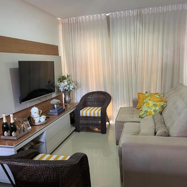 apartamento taperapuan garden residence - Foto 5