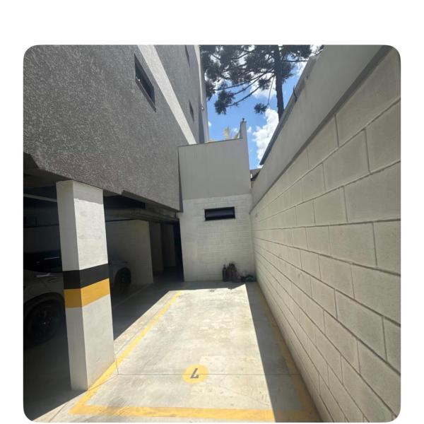 Apartamento Moderno no Champagnat Mercês - Foto 3