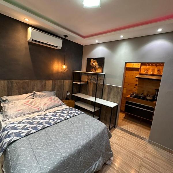 Gold Stay Residence 2