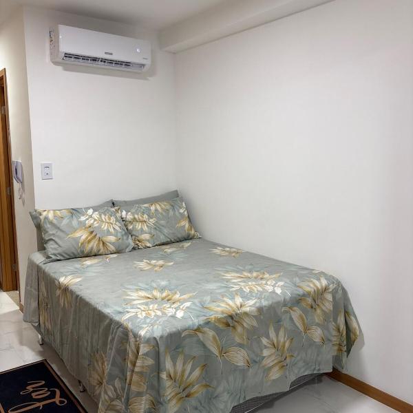 Smart Studio 608 Confortavel e Bem Localizado - Foto 2