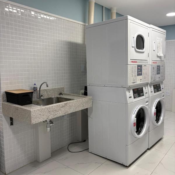 Smart Studio 608 Confortavel e Bem Localizado - Foto 5