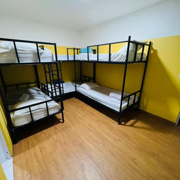 Hostel Cünhatã - Foto 2