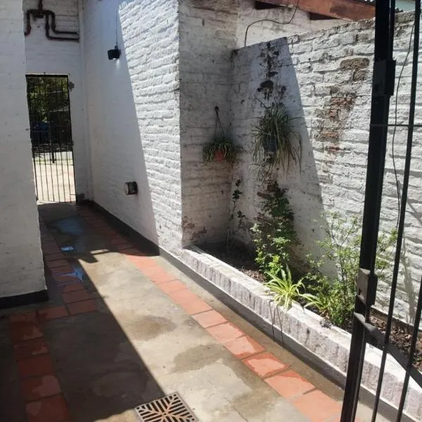 Departamento Escobar, hotel a Belén de Escobar