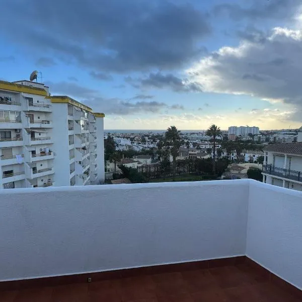 Casa Lopes, hotel in Albufeira