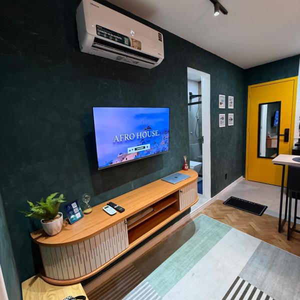 Apartamento copacabana style 583 B - Foto 5