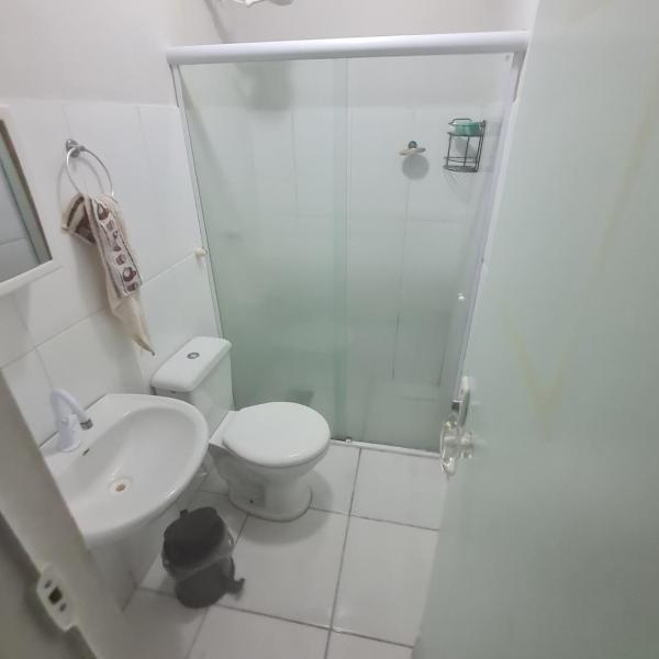 Apartamento 300m praia forte - Foto 3