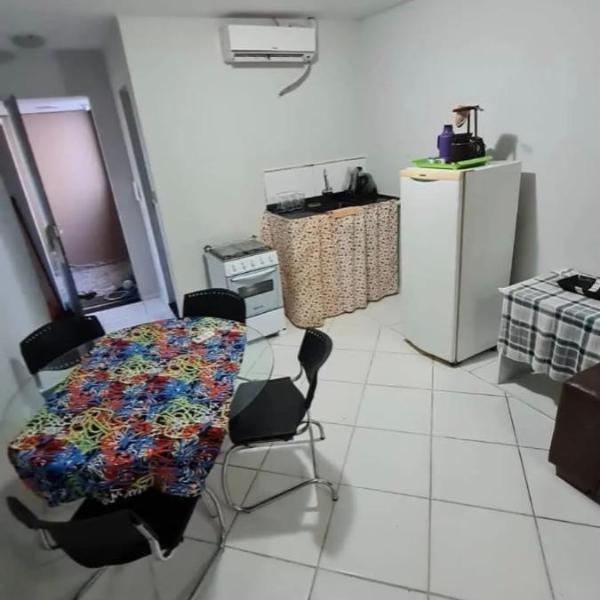 Apartamento 300m praia forte - Foto 4