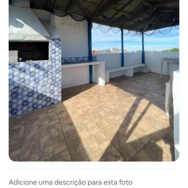 Suítes da Gabi