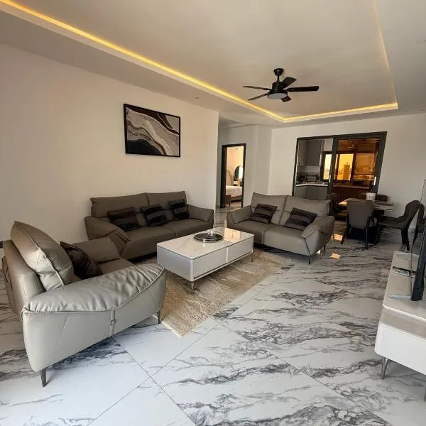 Bijilo Ocean View Apartment - BOVA LUXE, hotel in Bijilo