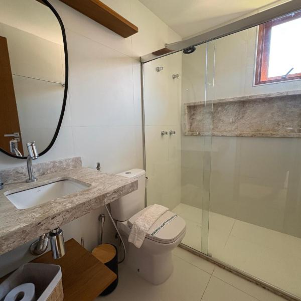 Diamantino Residence - apt 07 CalmariaMucuge - Foto 3