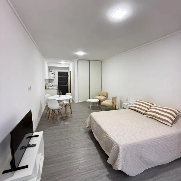 Departamento a estrenar a media cuadra del mar, hotel di Necochea