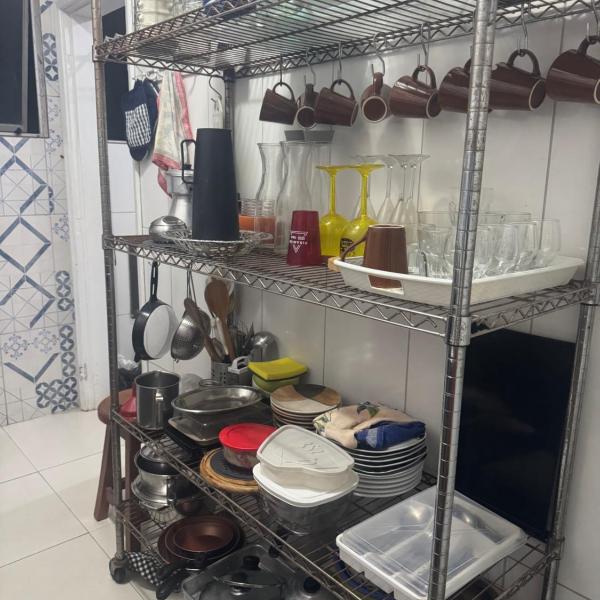 Apartamento perto de tudo em condomínio fechado. - Foto 3