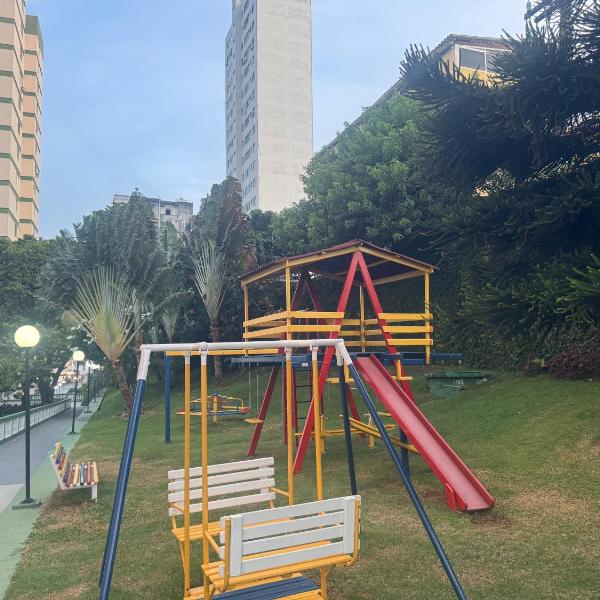 Apartamento perto de tudo em condomínio fechado. - Foto 5