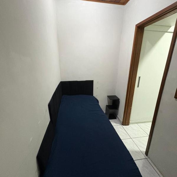 Apartamento aconchegante Lapa - Foto 2