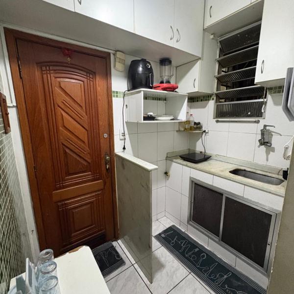 Apartamento aconchegante Lapa - Foto 3