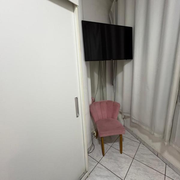 Apartamento aconchegante Lapa - Foto 4
