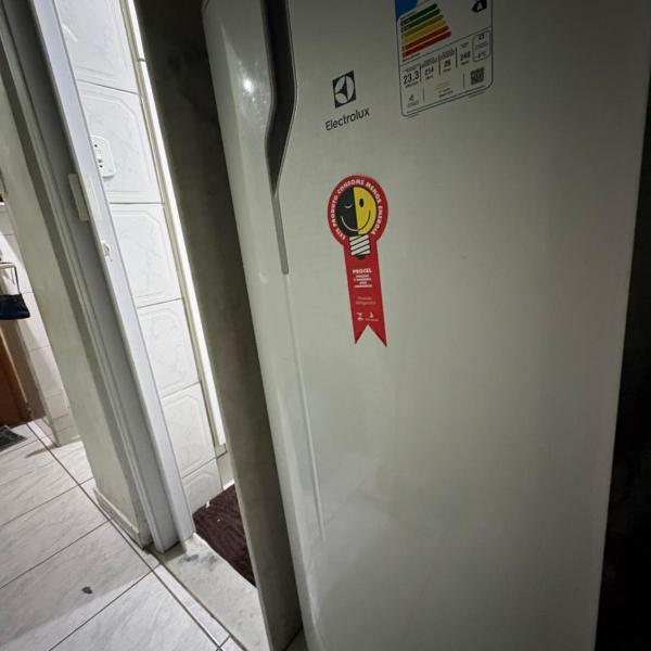Apartamento aconchegante Lapa - Foto 5