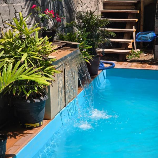 Casa de Praia com Piscina - Foto 4