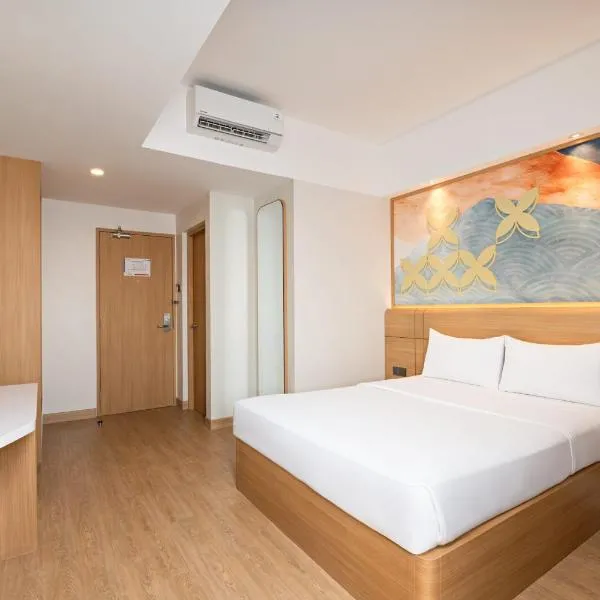 Metland Hotel Bekasi、ブカシのホテル