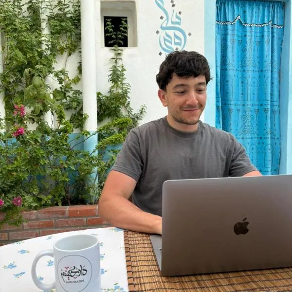 Dar Hkaïem، فندق في حمام سوسة