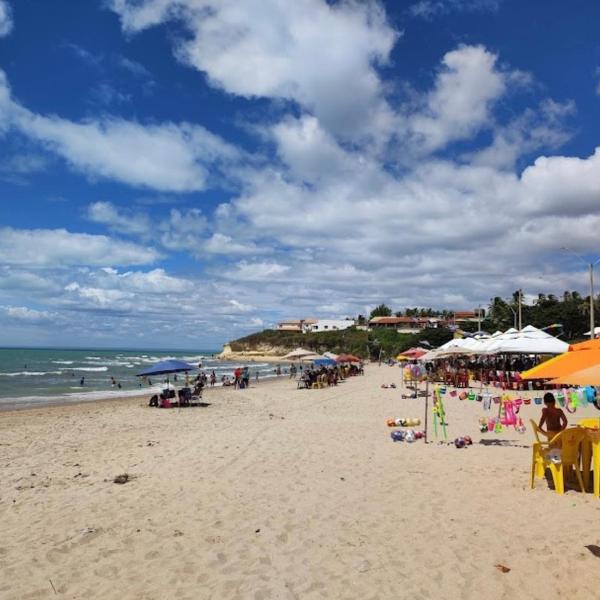 Casa de Praia Peixinho Azul - Foto 2
