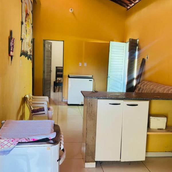 Casa de Praia Peixinho Azul - Foto 3