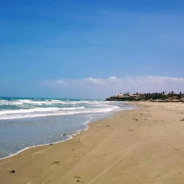 Casa de Praia Peixinho Azul - Foto 4