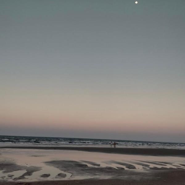 Casa de Praia Peixinho Azul - Foto 5