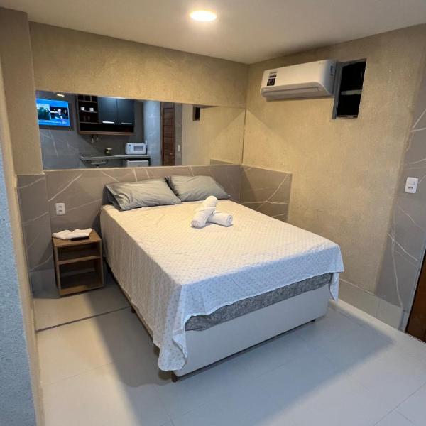 HR Stays Praia