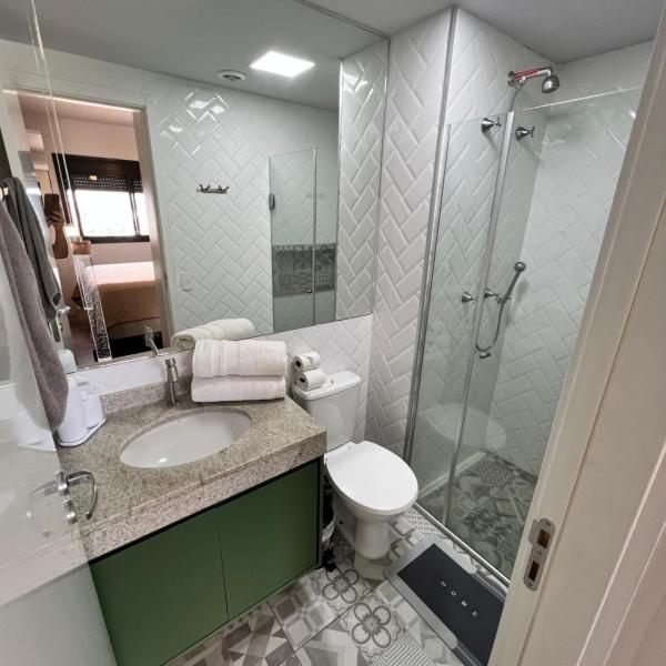 Apartamento Piscine Resort no Brás - Foto 3