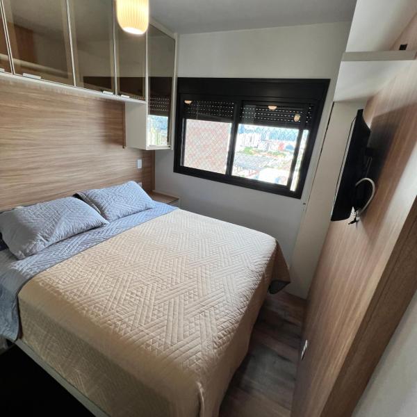 Apartamento Piscine Resort no Brás - Foto 2